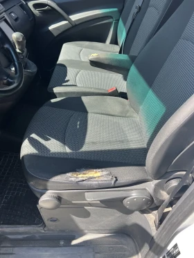 Mercedes-Benz Vito 113 CDI , снимка 14