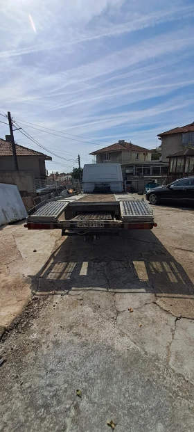 Mercedes-Benz Sprinter 412 2.9, снимка 3