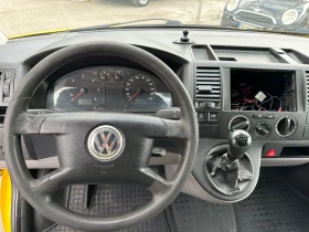 VW Transporter 1.9TDI- | Mobile.bg   13