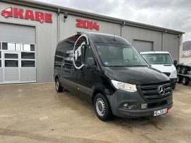 Mercedes-Benz Sprinter 314 FULL!ПЕЧКА!КЛИМА!360-КАМЕРА!УНИКАТ!, снимка 1