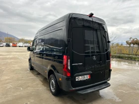 Mercedes-Benz Sprinter 314 FULL!ПЕЧКА!КЛИМА!360-КАМЕРА!УНИКАТ!, снимка 4