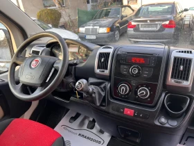 Fiat Ducato 2.3MULTIJET 150, снимка 10