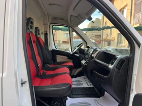 Fiat Ducato 2.3MULTIJET 150, снимка 12