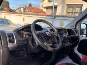 Fiat Ducato 2.3MULTIJET 150, снимка 8