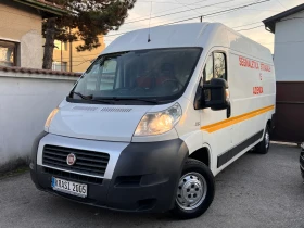 Fiat Ducato 2.3MULTIJET 150, снимка 1