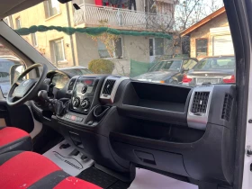 Fiat Ducato 2.3MULTIJET 150, снимка 11