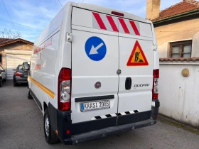 Fiat Ducato 2.3MULTIJET 150, снимка 4