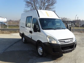     Iveco Daily 29L10