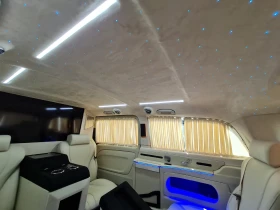Mercedes-Benz Vito 119CDI* 4 matik* Business pack, снимка 11