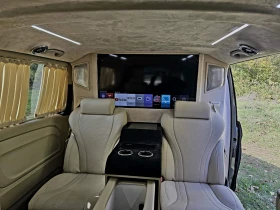 Mercedes-Benz Vito 119CDI* 4 matik* Business pack, снимка 5