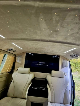 Mercedes-Benz Vito 119CDI* 4 matik* Business pack, снимка 7