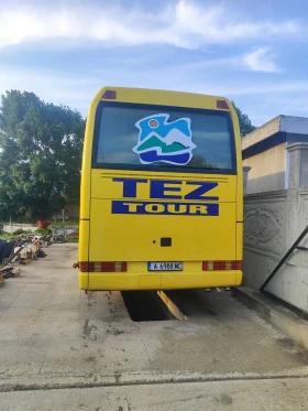 Mercedes-Benz 404, снимка 4