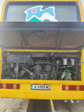 Mercedes-Benz 404, снимка 5