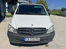 Mercedes-Benz Vito 113 CDI  | Mobile.bg � ����� ������ 3