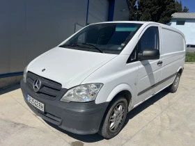 ������ Mercedes-Benz Vito