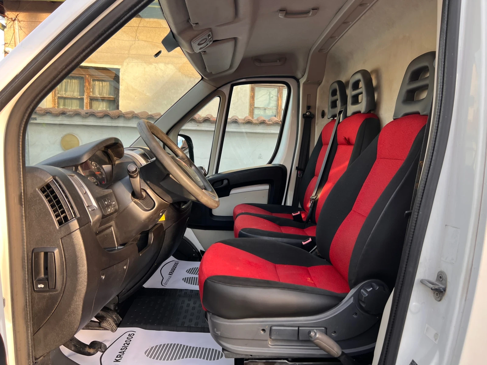 Fiat Ducato 2.3MULTIJET 150 - изображение 7