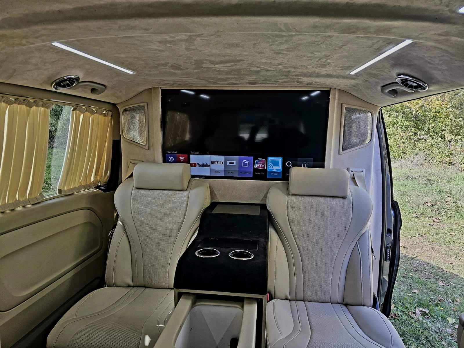 Mercedes-Benz Vito 119CDI* 4 matik* Business pack - изображение 5