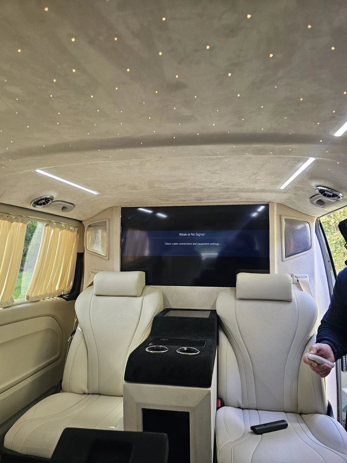 Mercedes-Benz Vito 119CDI* 4 matik* Business pack - изображение 9