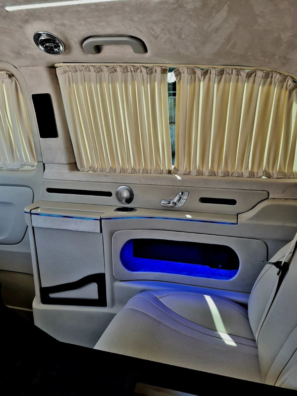 Mercedes-Benz Vito 119CDI* 4 matik* Business pack - изображение 6