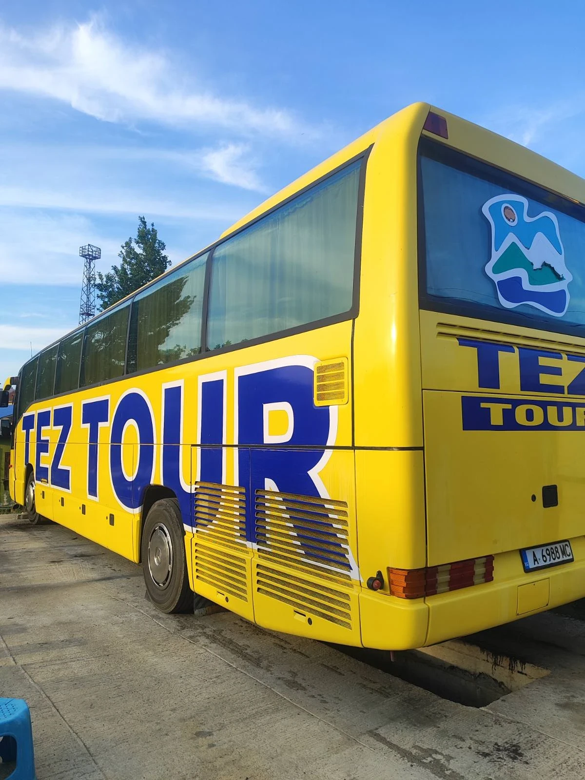 Mercedes-Benz 404  - изображение 2