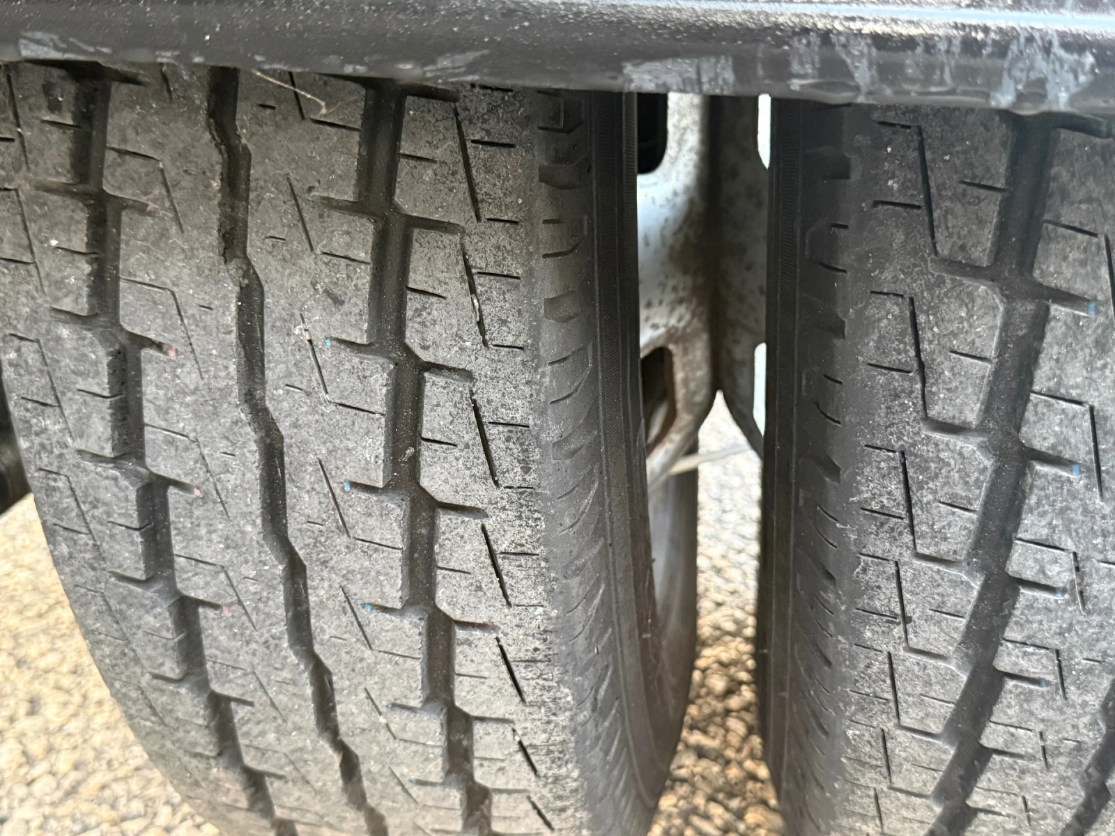 Iveco 35c18 Оригинален Самосвал* N1* Топ!!!, снимка 10 - Бусове и автобуси - 54308439