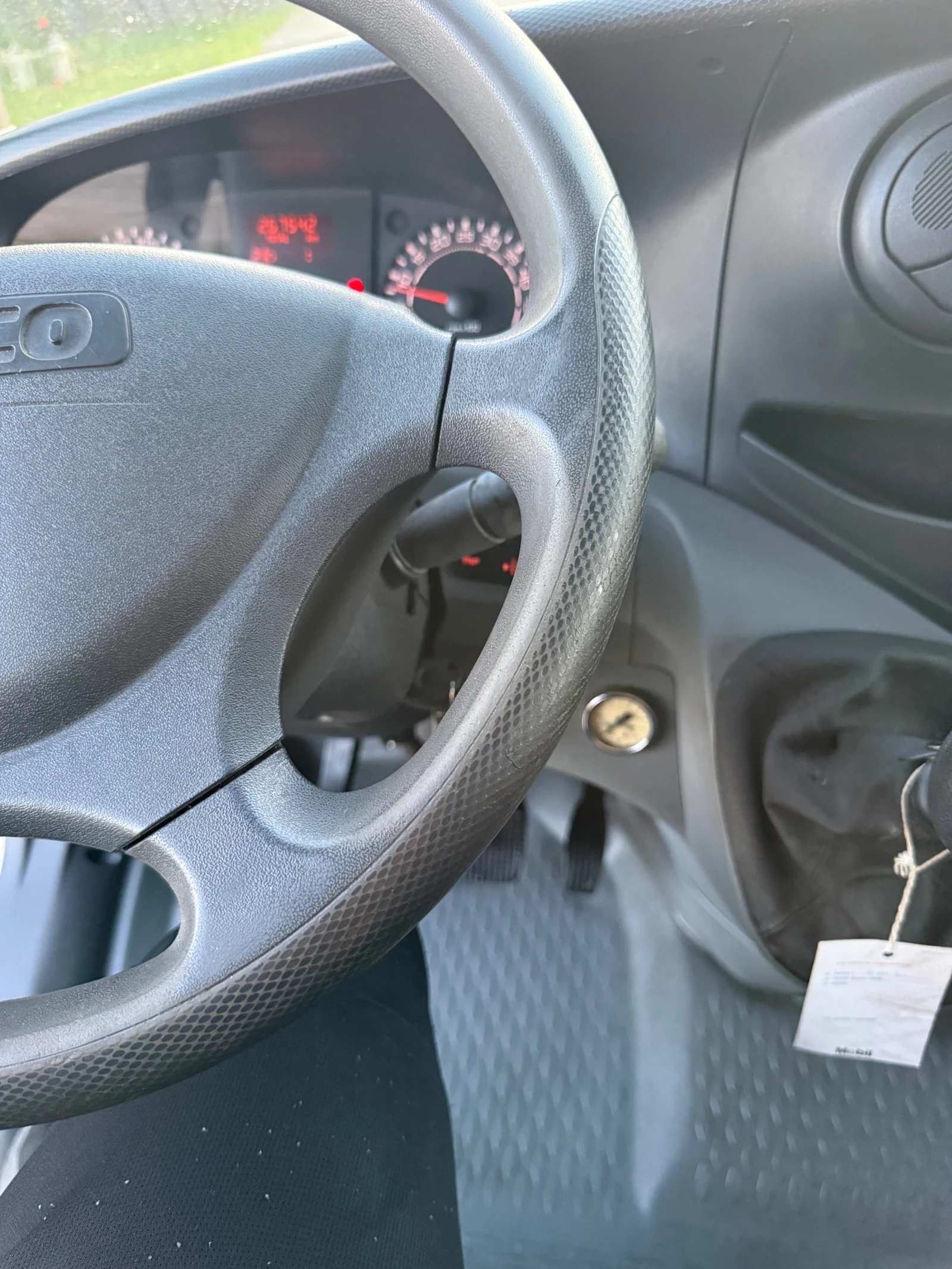 Iveco 35c18 Оригинален Самосвал* N1* Топ!!!, снимка 16 - Бусове и автобуси - 54308439