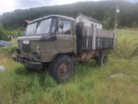 Gaz 66, снимка 3
