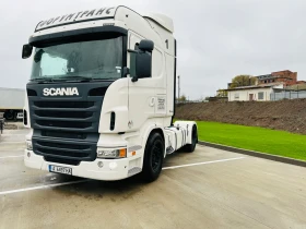 Scania R 420 EEV, снимка 3