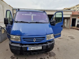 Renault Mascott 2.8 tdi, снимка 1