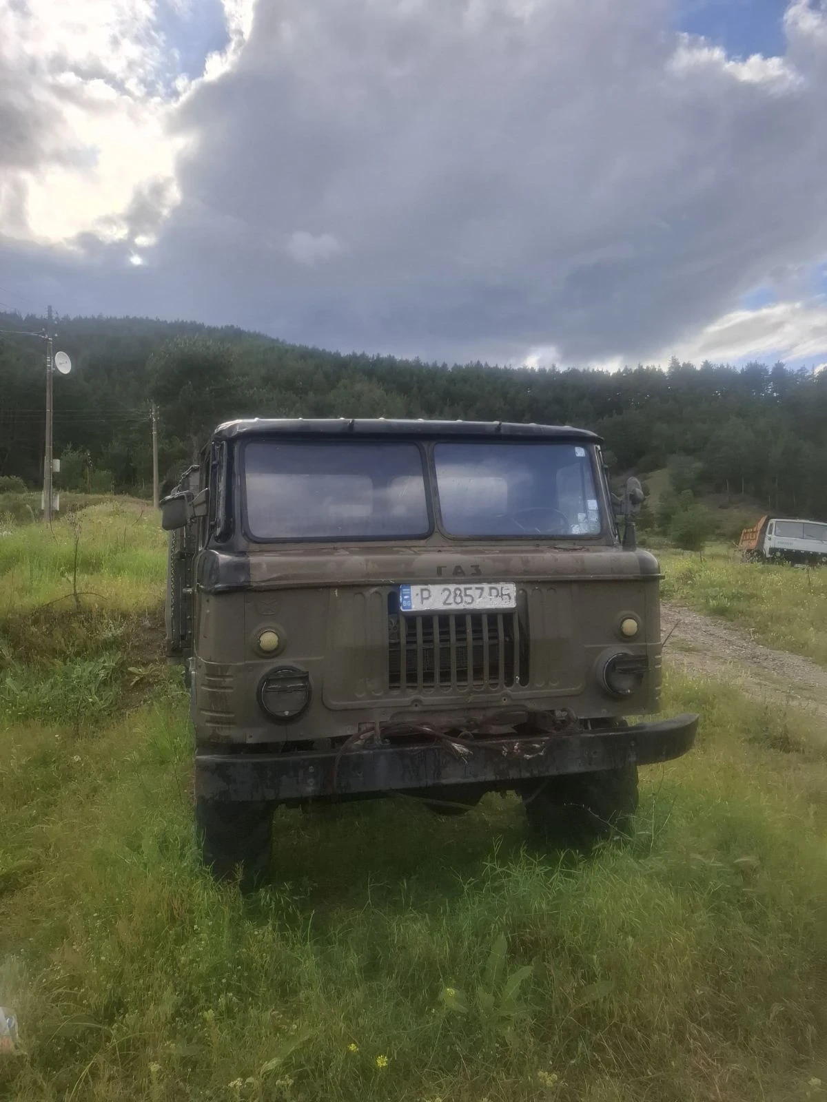 Gaz 66