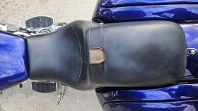 Honda Vtx 1800 CORBIN, снимка 11