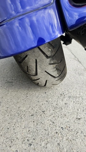 Honda Vtx 1800 CORBIN, снимка 15