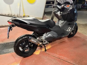 BMW C Sport, снимка 3