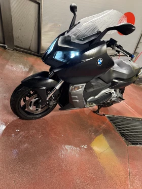 BMW C Sport, снимка 6
