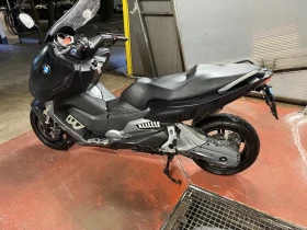 BMW C Sport, снимка 5