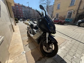 BMW C Sport, снимка 1