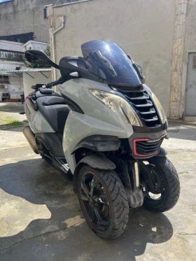 Peugeot Metropolis RS, снимка 1