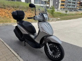 Piaggio Beverly 300cc ABS/ASR, снимка 6