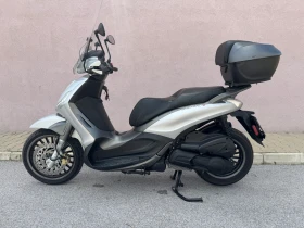 Piaggio Beverly 300cc ABS/ASR, снимка 7