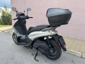 Piaggio Beverly 300cc ABS/ASR, снимка 5
