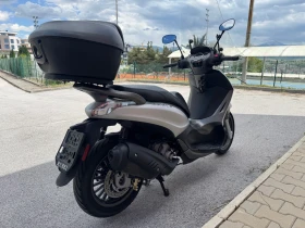 Piaggio Beverly 300cc ABS/ASR, снимка 3