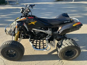 Can-Am DS 450, снимка 3