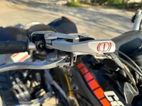 Can-Am DS 450, снимка 7