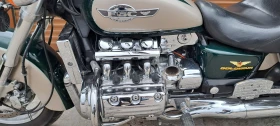 Honda Valkyrie F6C, снимка 5