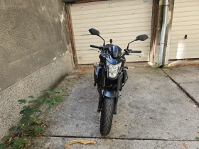 Kawasaki ER 6N ABS, снимка 3