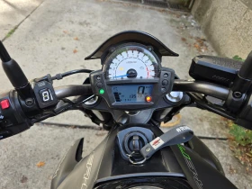 Kawasaki ER 6N ABS, снимка 6