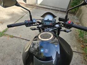Kawasaki ER 6N ABS, снимка 5