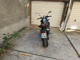 Kawasaki ER 6N ABS, снимка 4