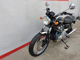 Triumph Bonneville LIZING, снимка 8