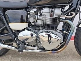 Triumph Bonneville LIZING, снимка 12